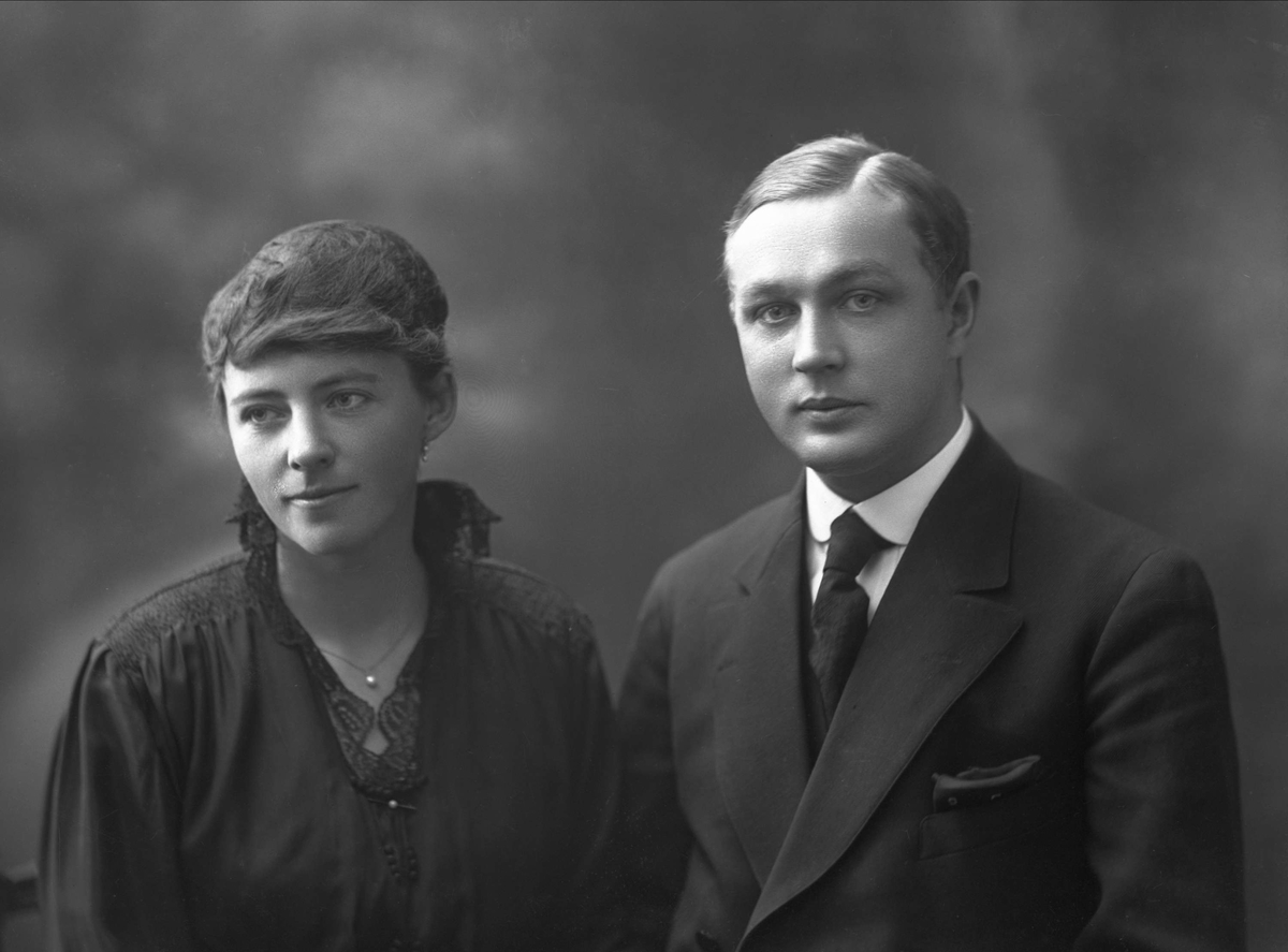 Gustav Borgen, NFB.49806