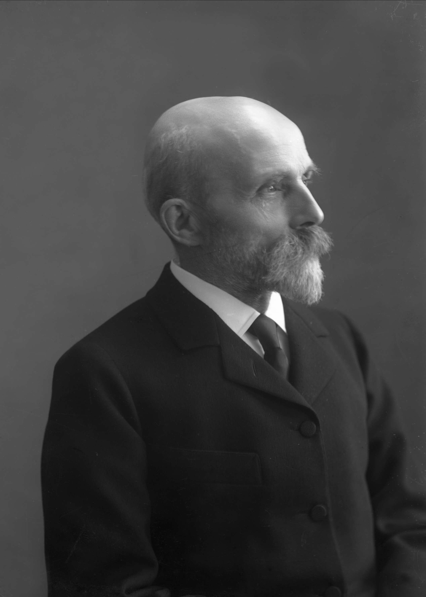 Gustav Borgen, NFB.49847