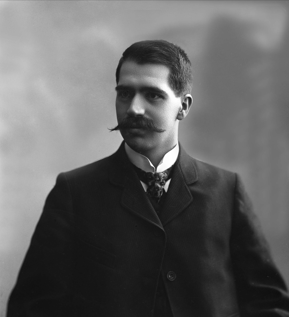 Gustav Borgen, NFB.49851