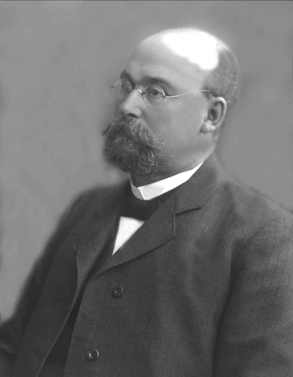 Gustav Borgen, NFB.49912