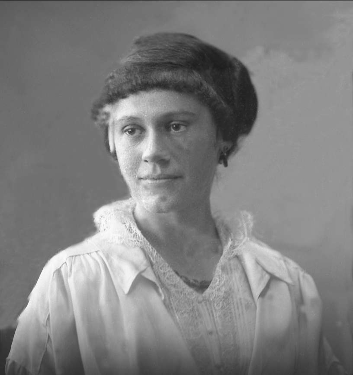 Gustav Borgen, NFB.50054