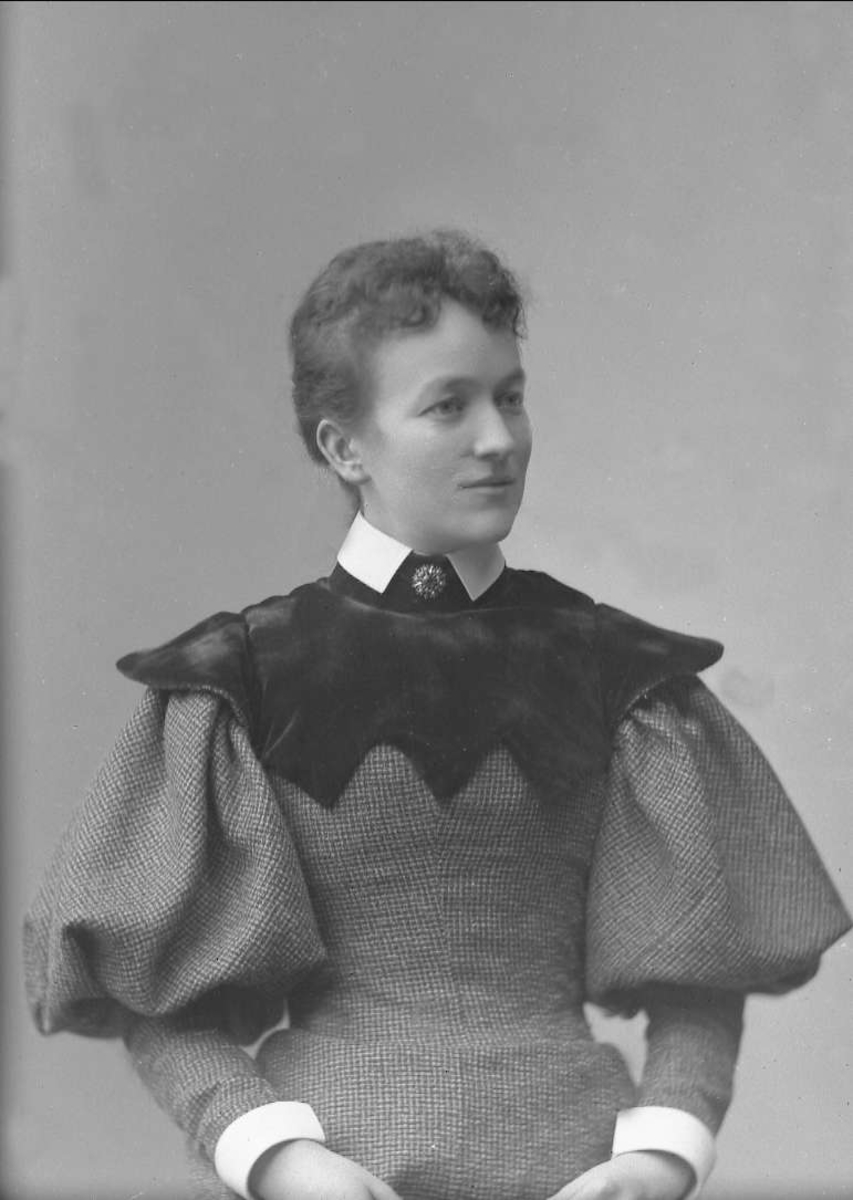 Gustav Borgen, NFB.50078