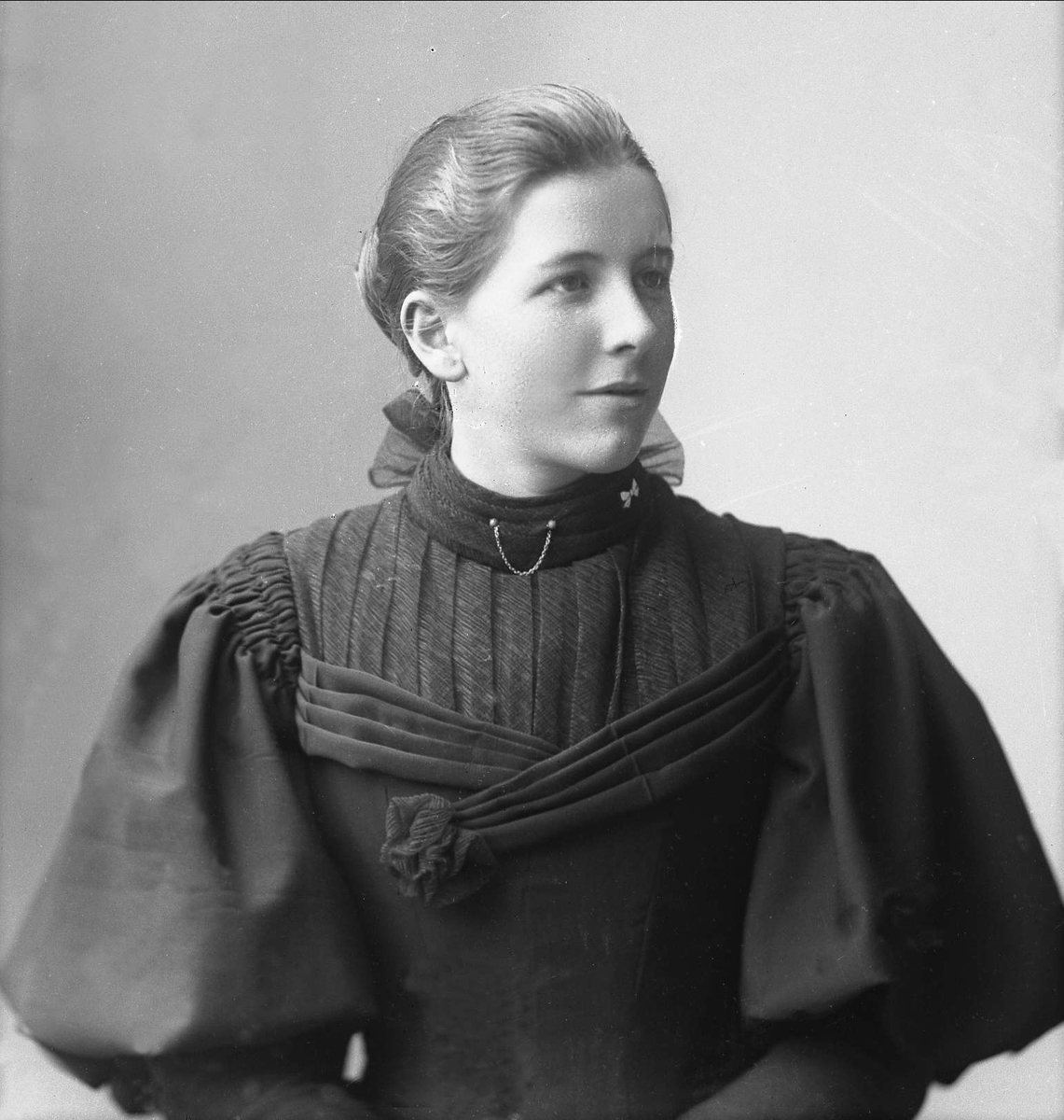 Gustav Borgen, NFB.50094