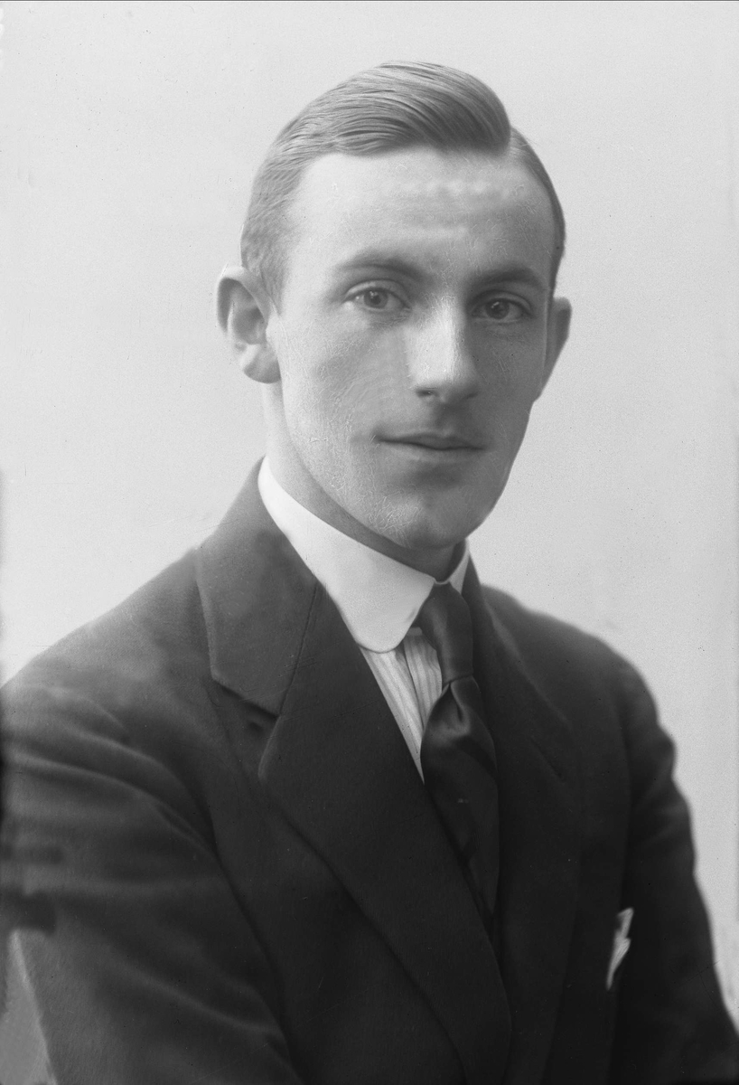 Gustav Borgen, NFB.50182