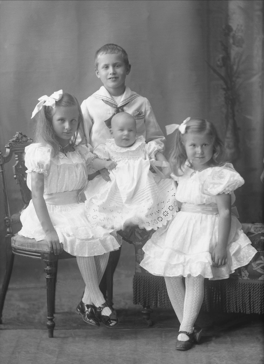 Gustav Borgen, NFB.50191