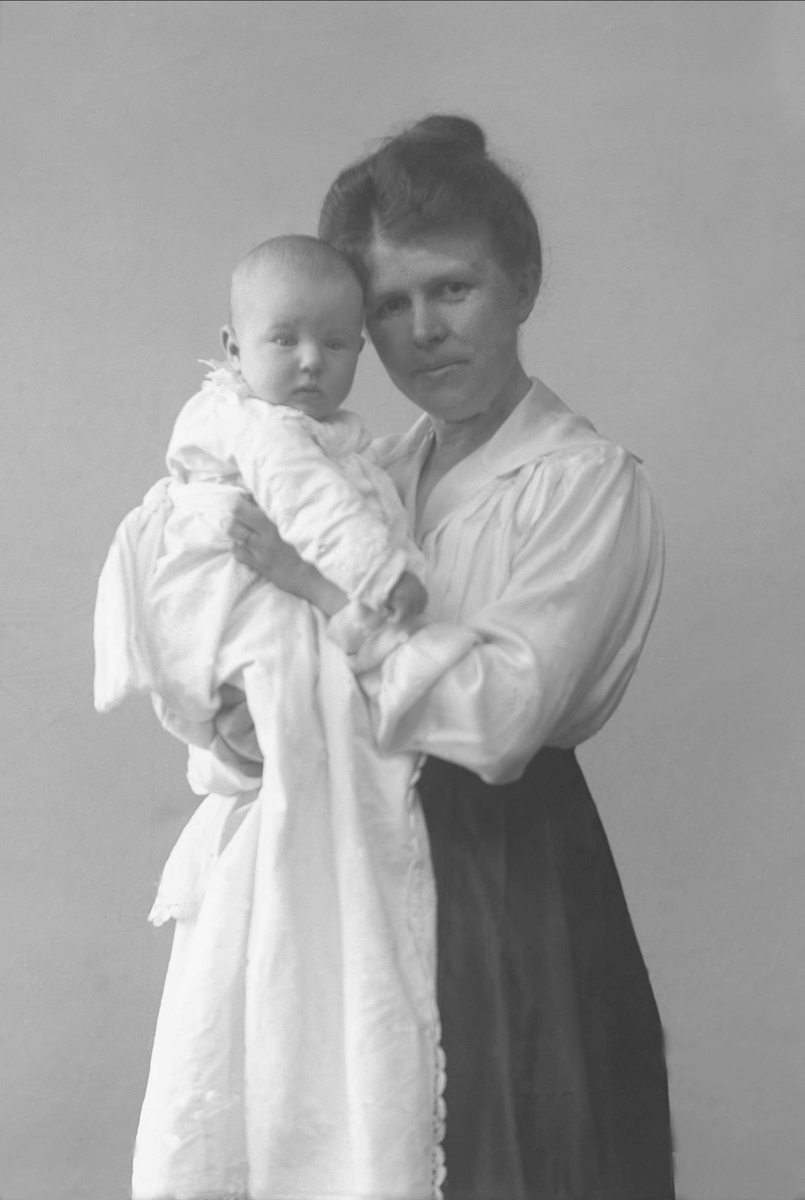 Gustav Borgen, NFB.50195