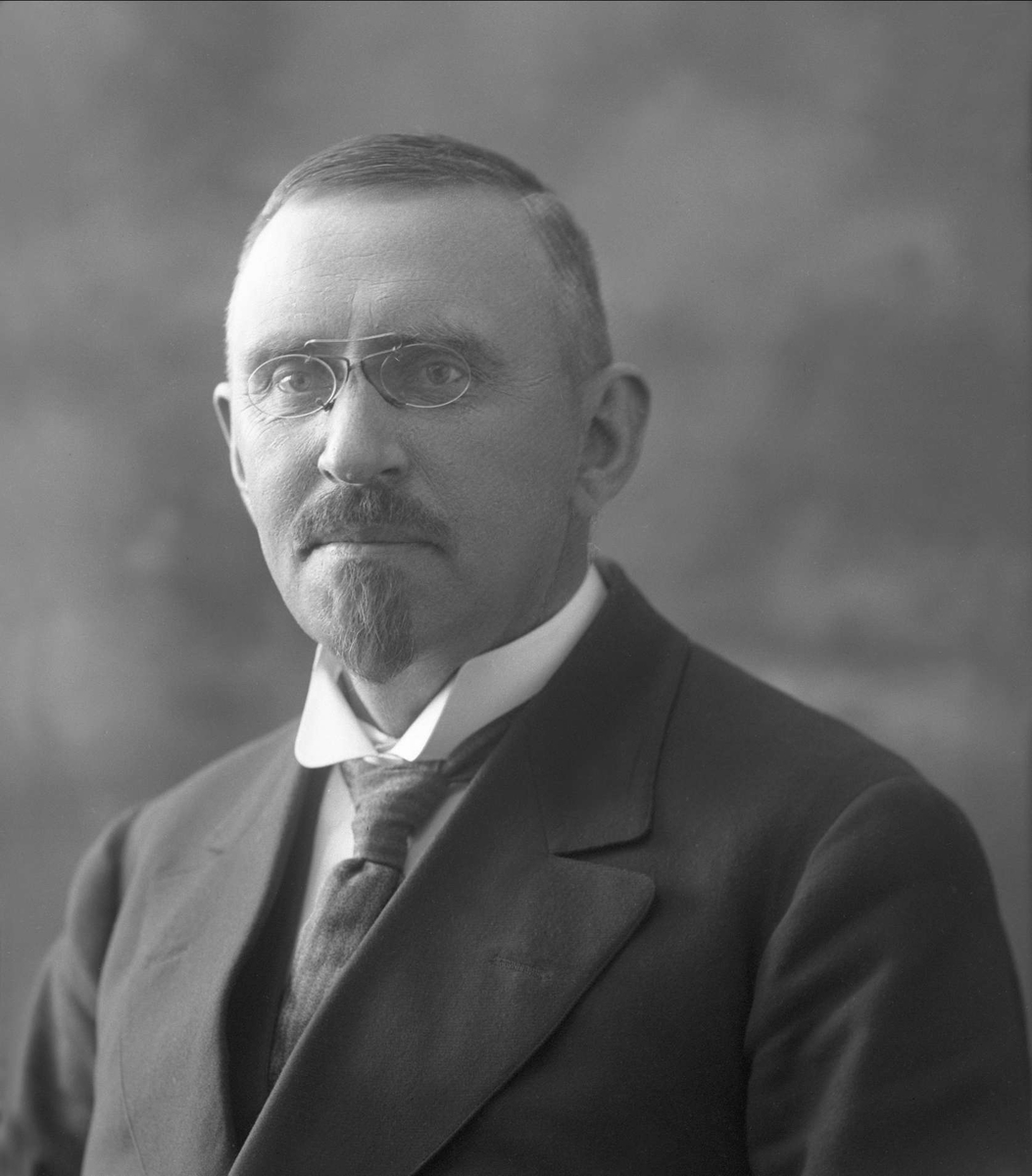 Gustav Borgen, NFB.50368