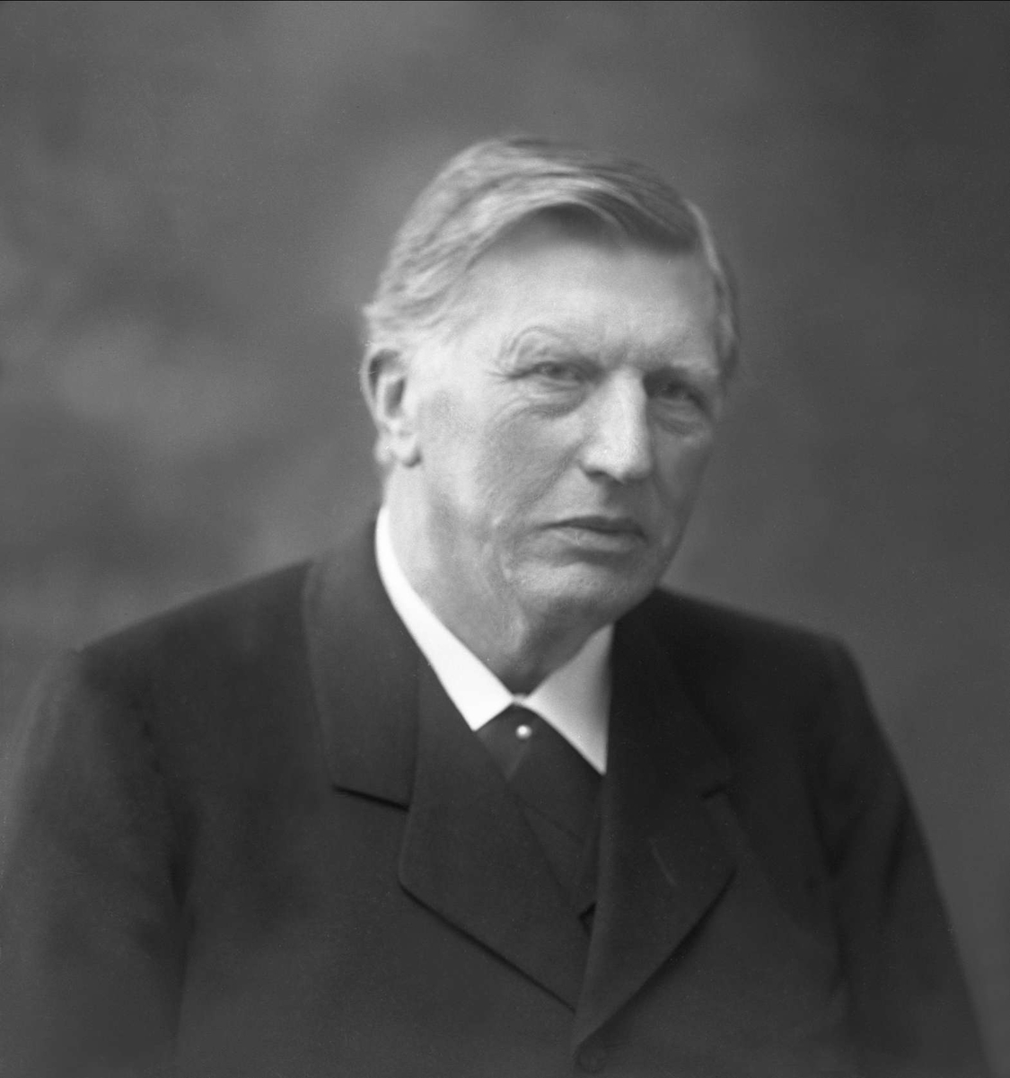 Gustav Borgen, NFB.50448