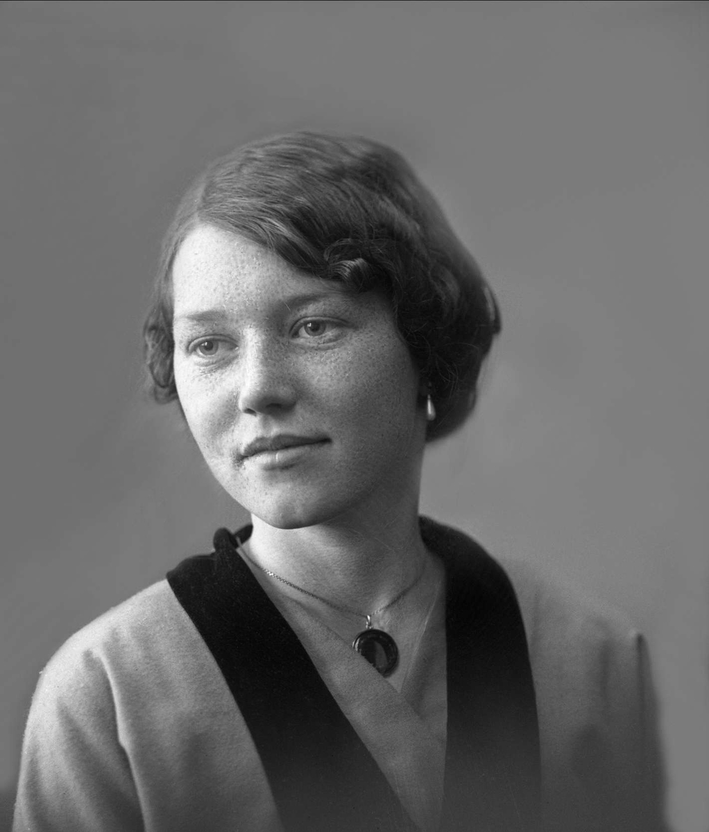 Gustav Borgen, NFB.50507
