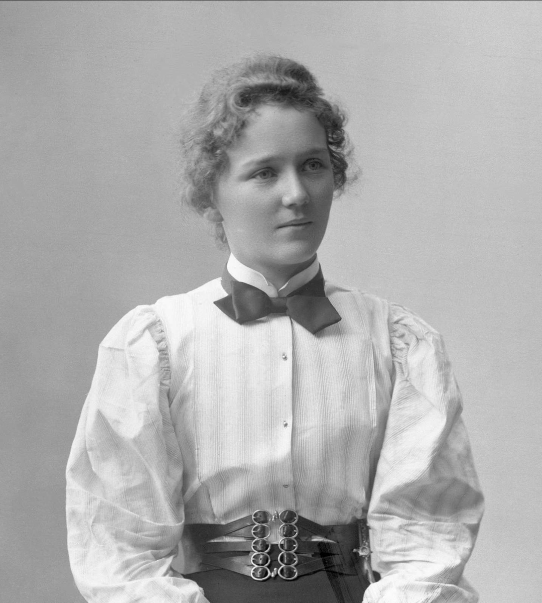 Gustav Borgen, NFB.50528