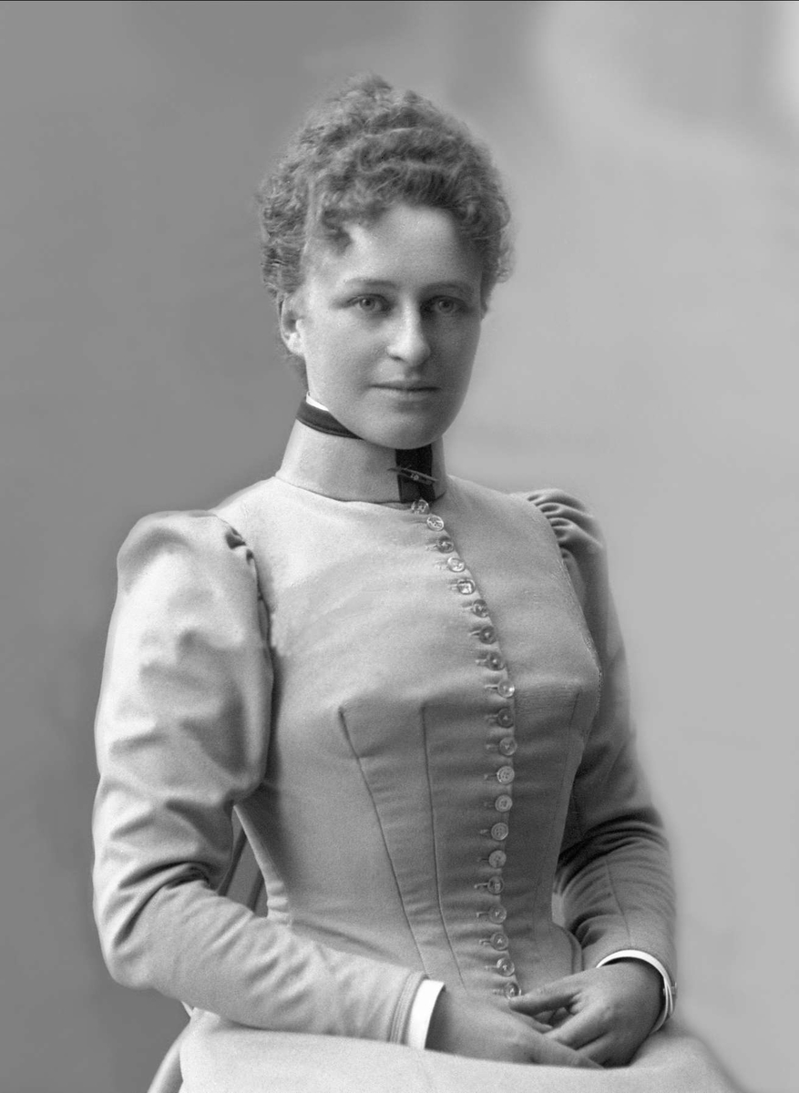 Gustav Borgen, NFB.50550