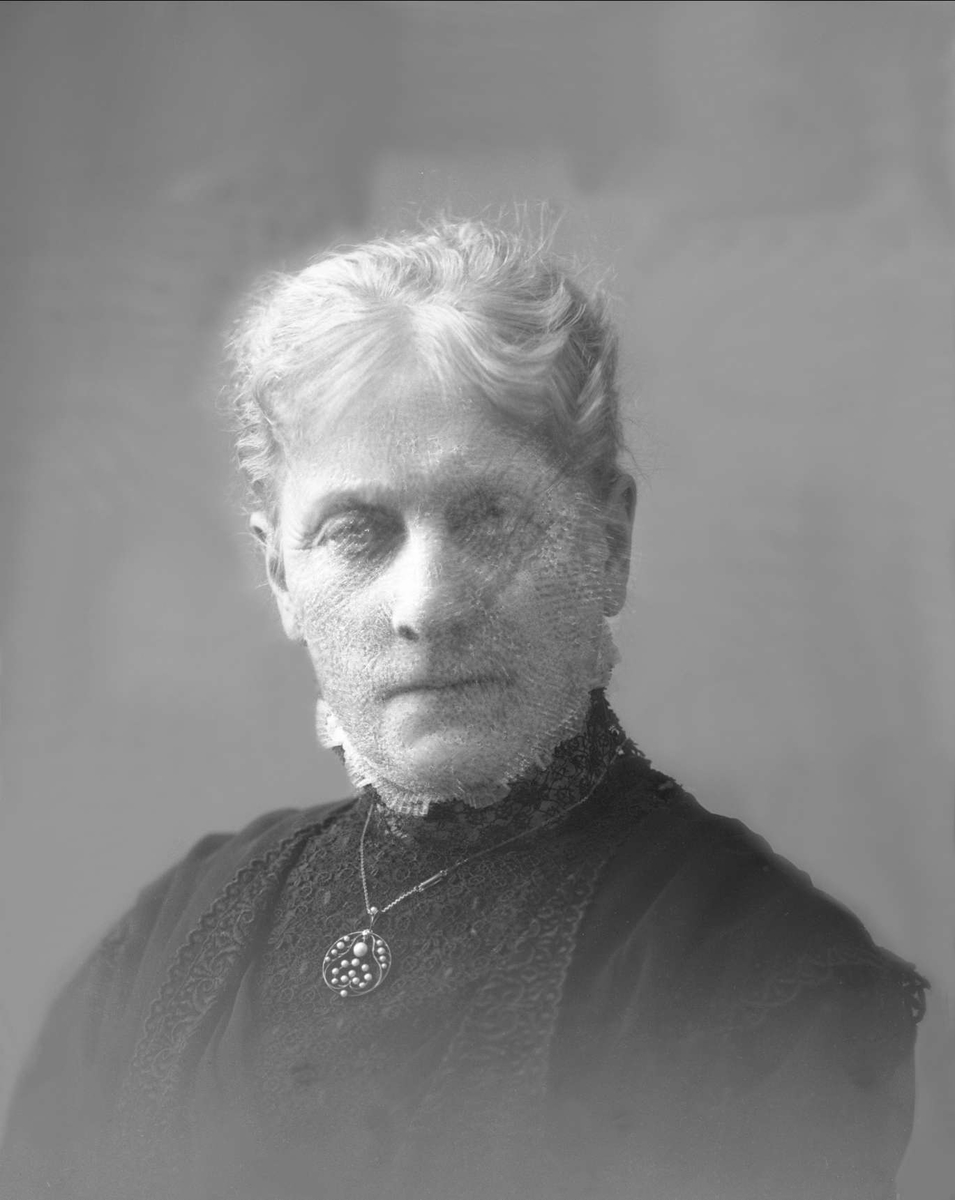 Gustav Borgen, NFB.50595