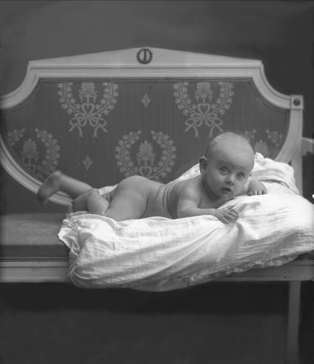 Gustav Borgen, NFB.50600