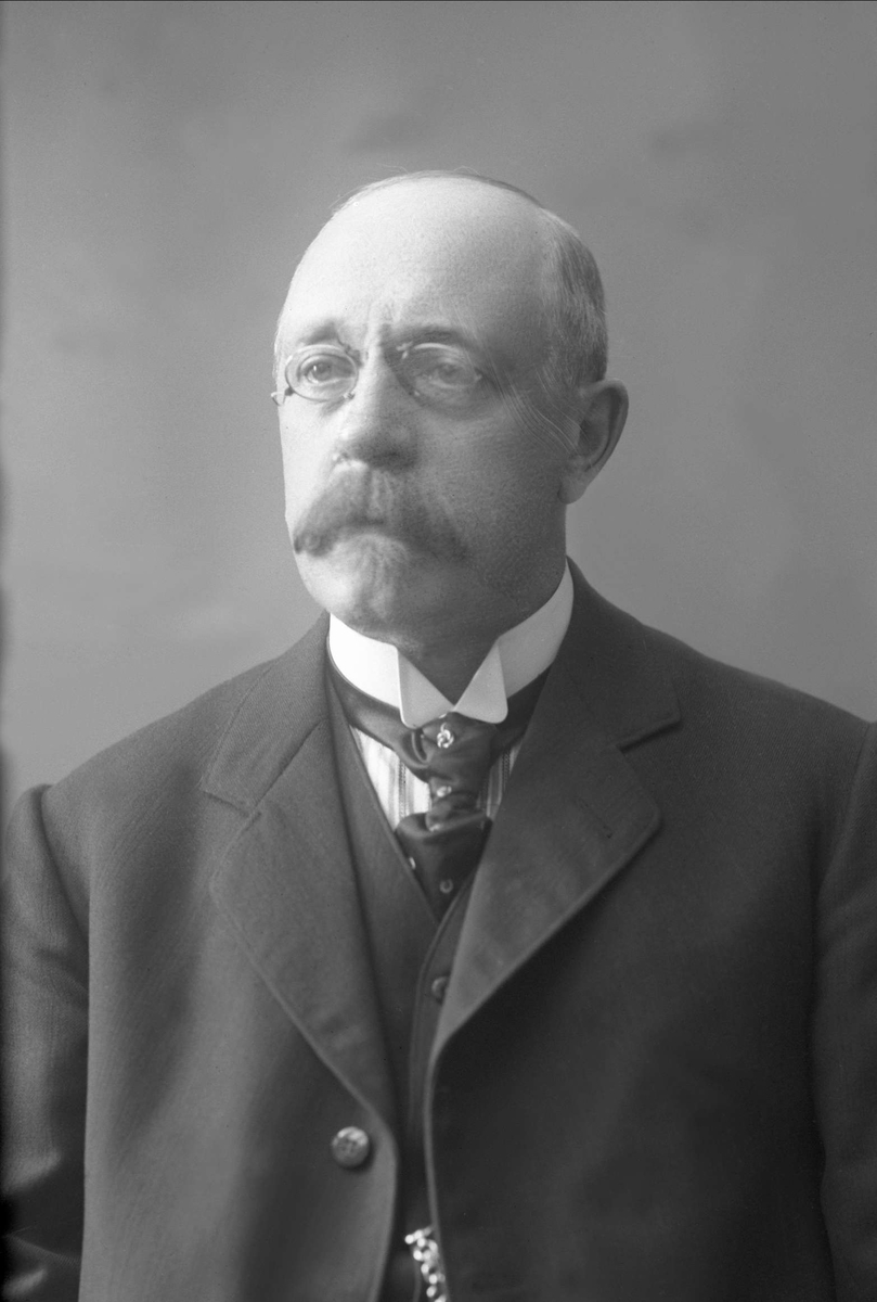 Gustav Borgen, NFB.50620
