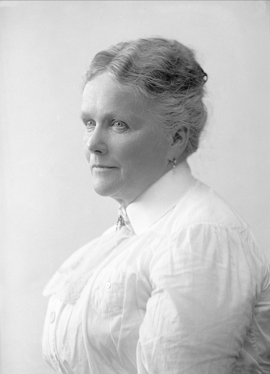 Gustav Borgen, NFB.50809