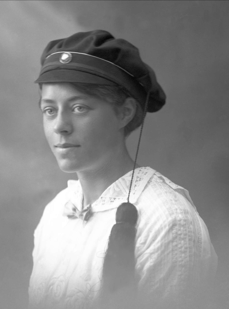 Gustav Borgen, NFB.50878