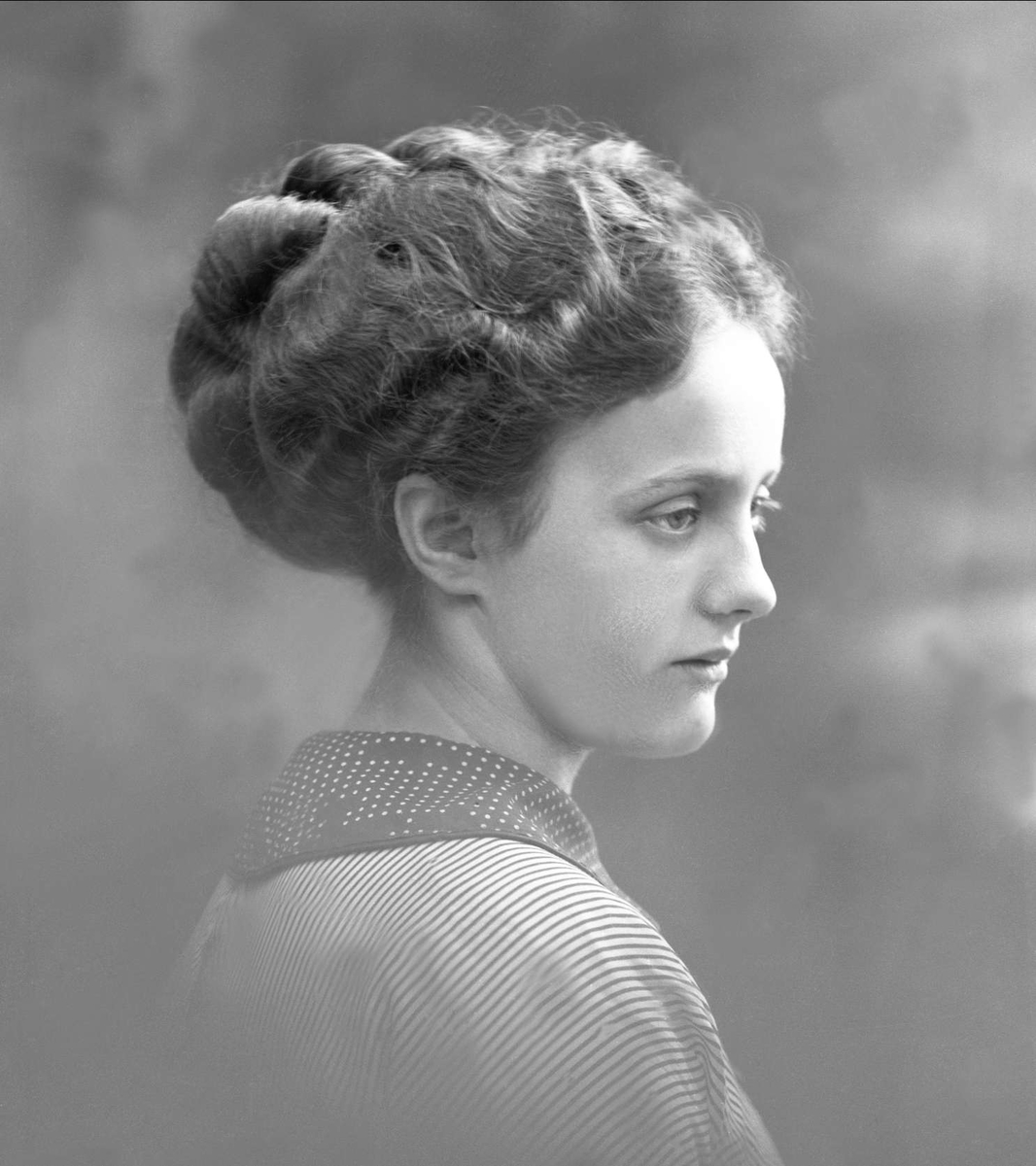 Gustav Borgen, NFB.50927