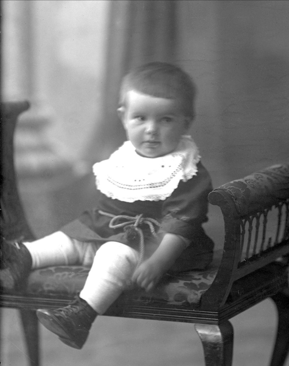 Gustav Borgen, NFB.50974