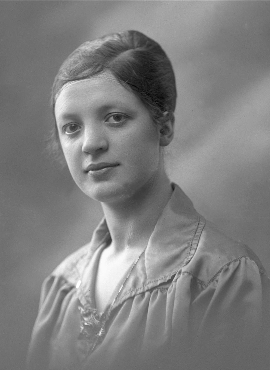 Gustav Borgen, NFB.51003