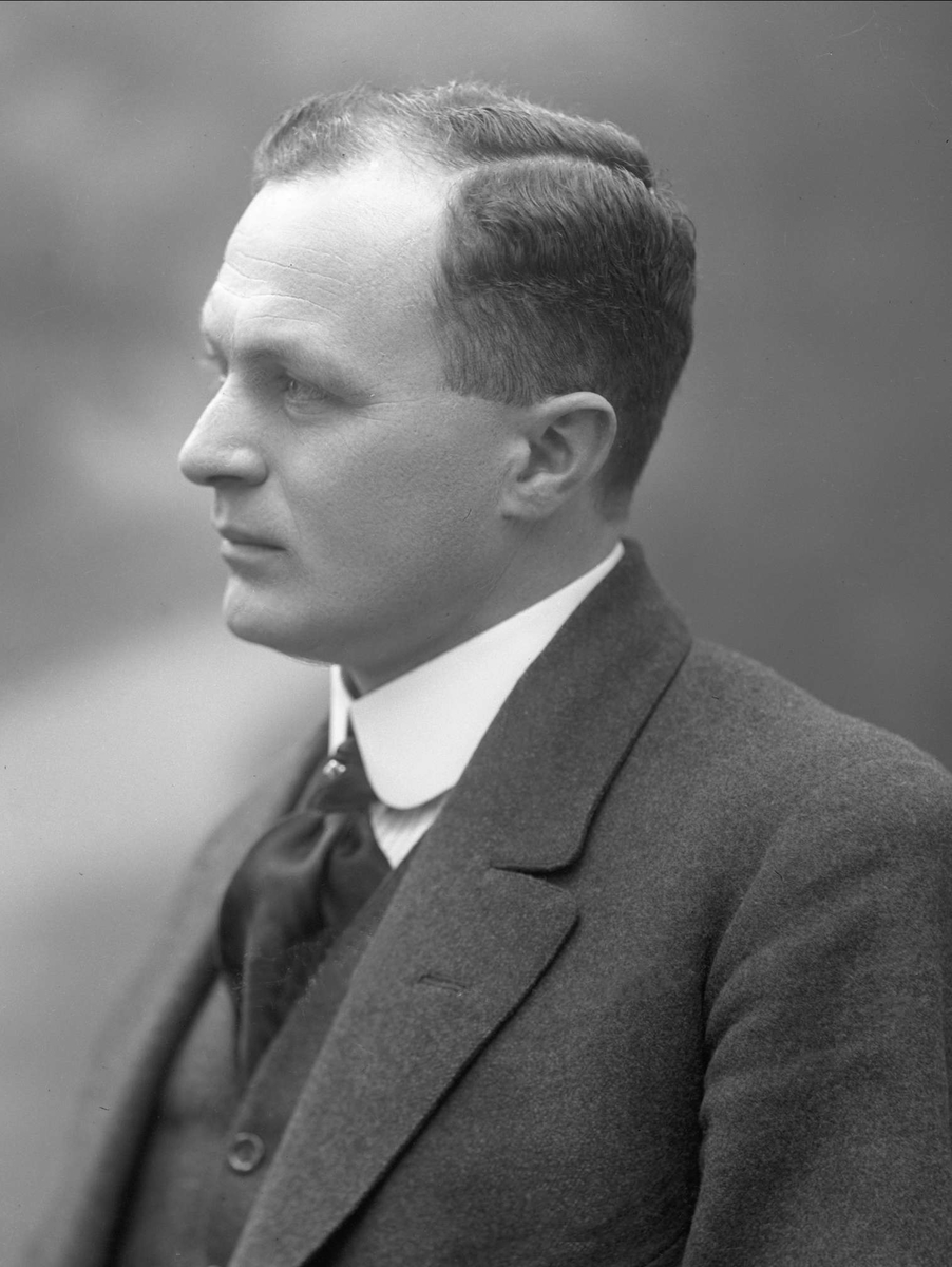 Gustav Borgen, NFB.51005