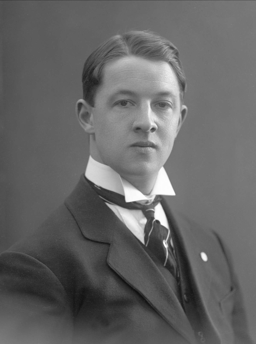 Gustav Borgen, NFB.51014