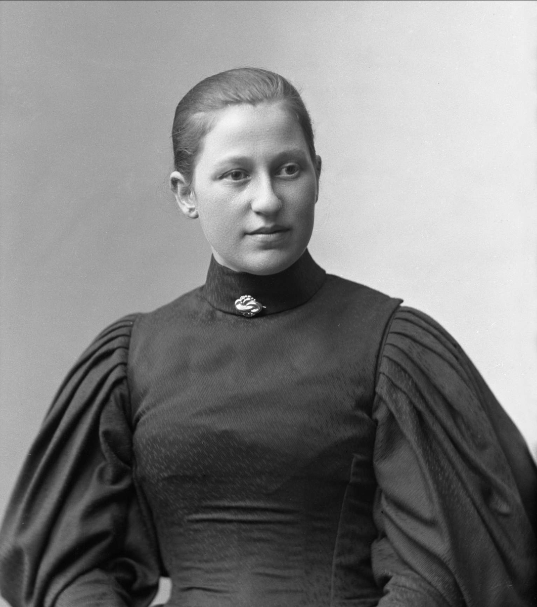 Gustav Borgen, NFB.51026