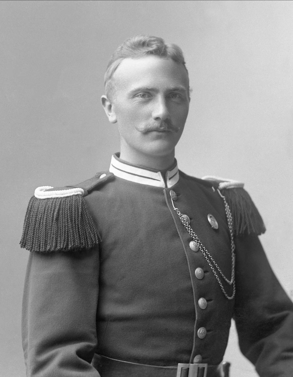Gustav Borgen, NFB.51060