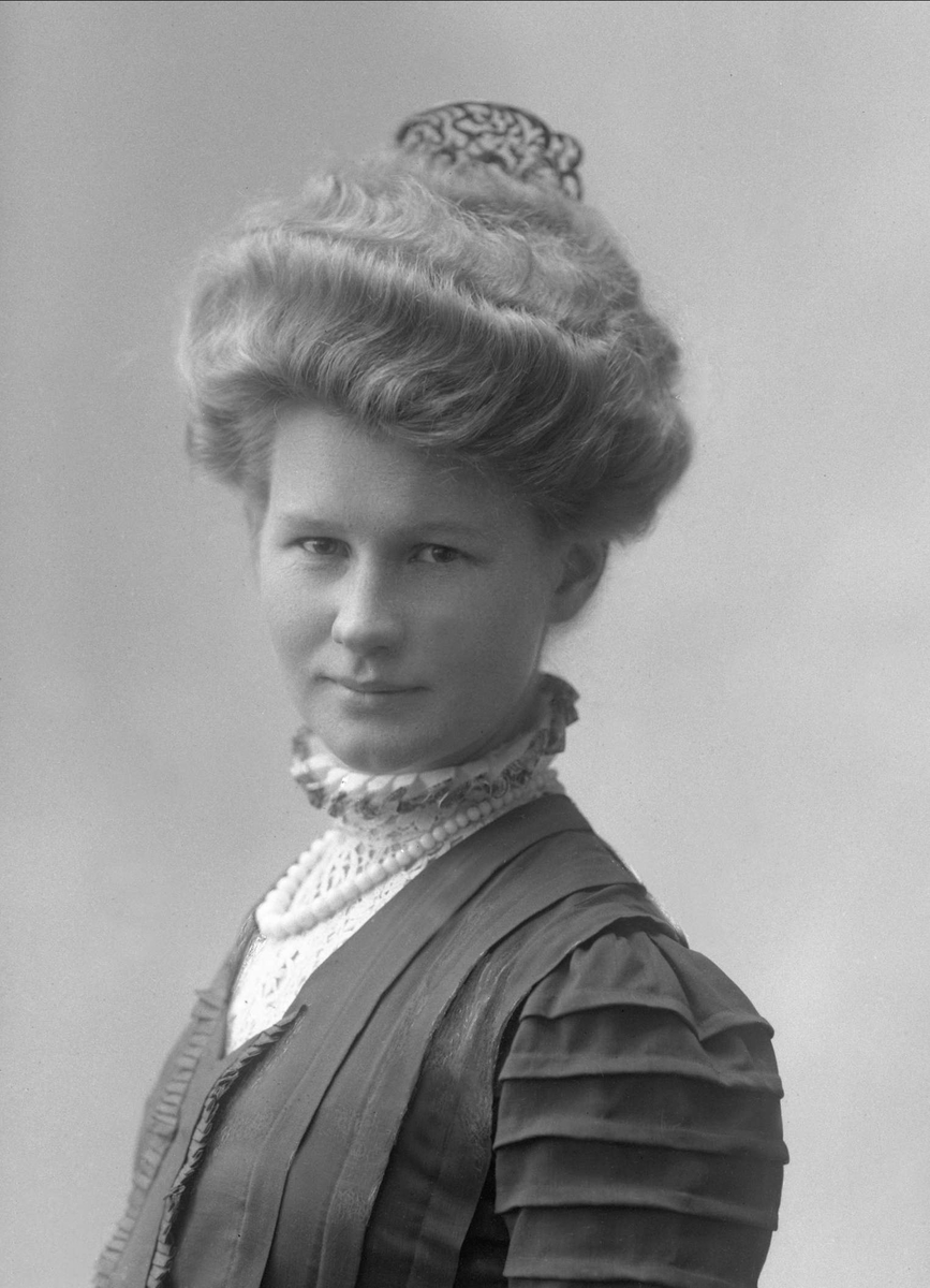 Gustav Borgen, NFB.51116