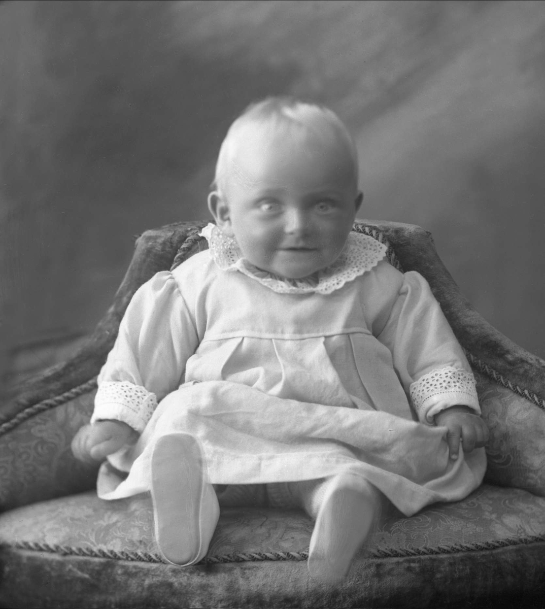 Gustav Borgen, NFB.51129