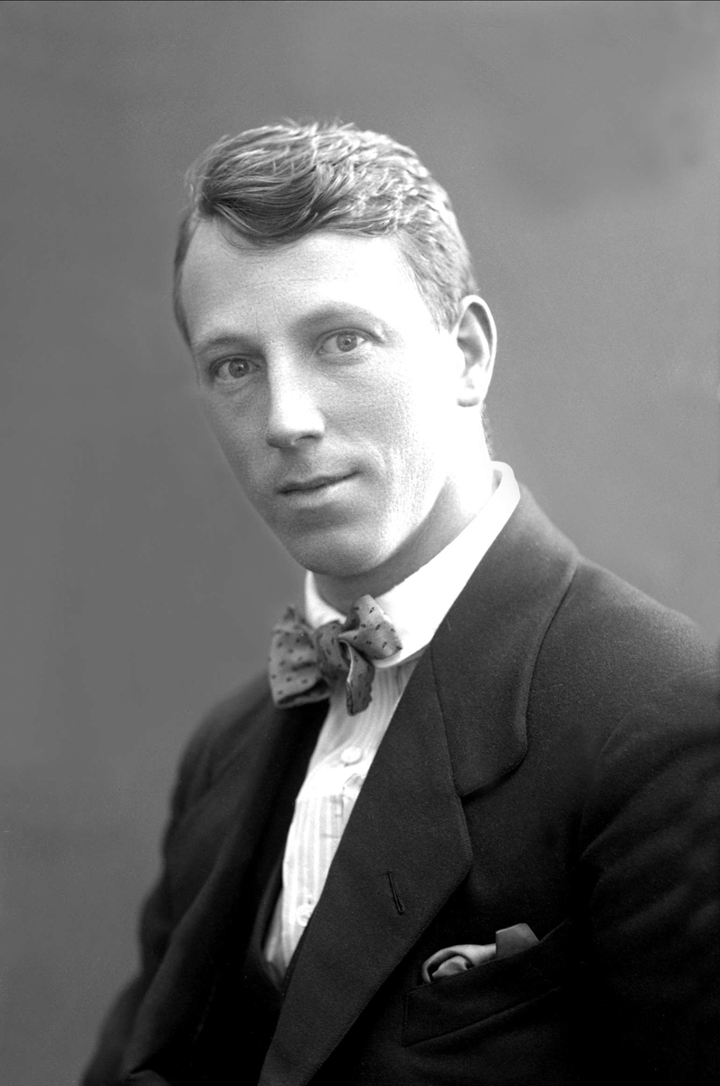 Gustav Borgen, NFB.51216