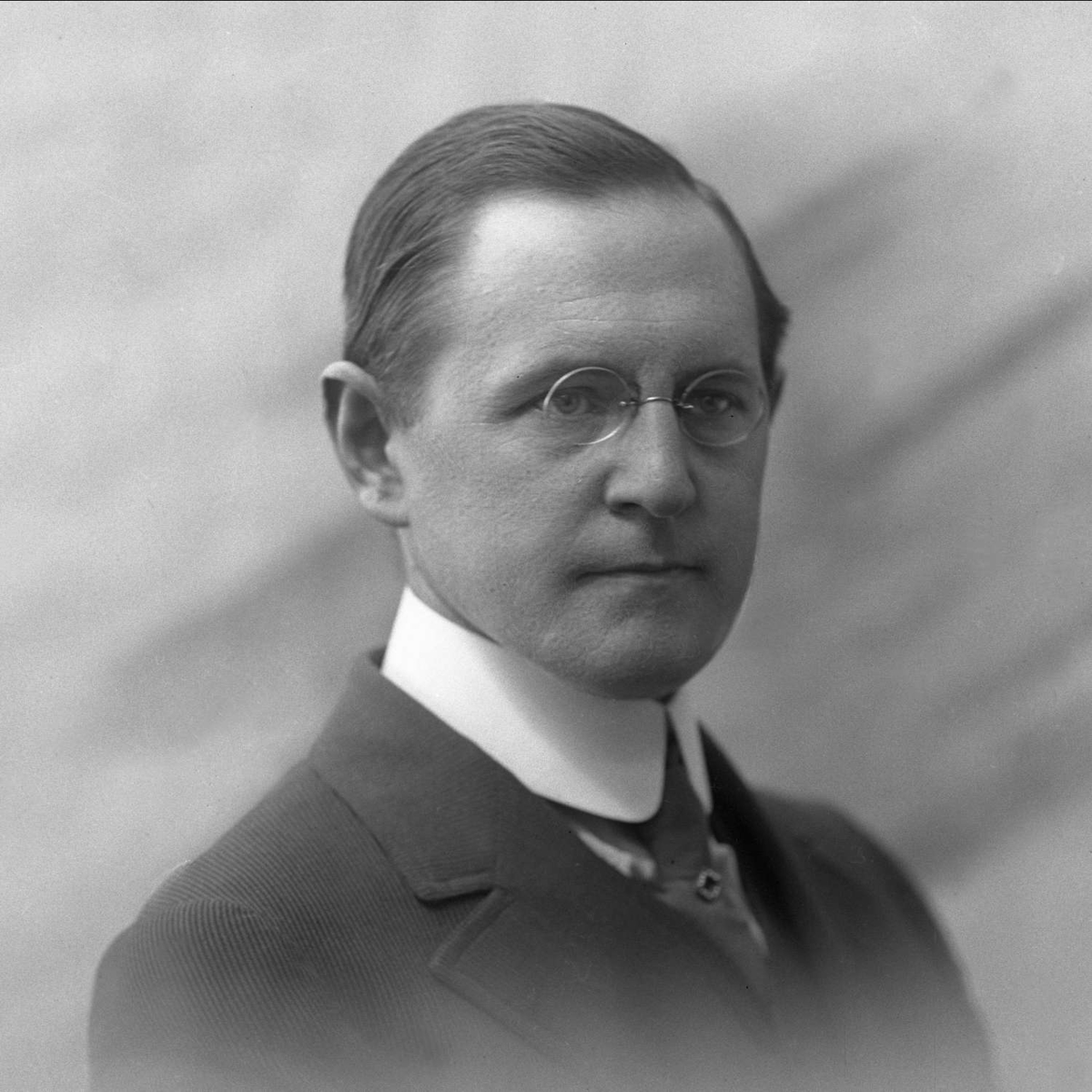 Gustav Borgen, NFB.51226