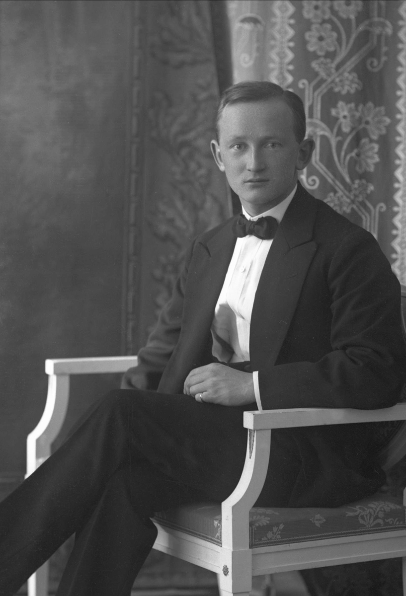 Gustav Borgen, NFB.51281