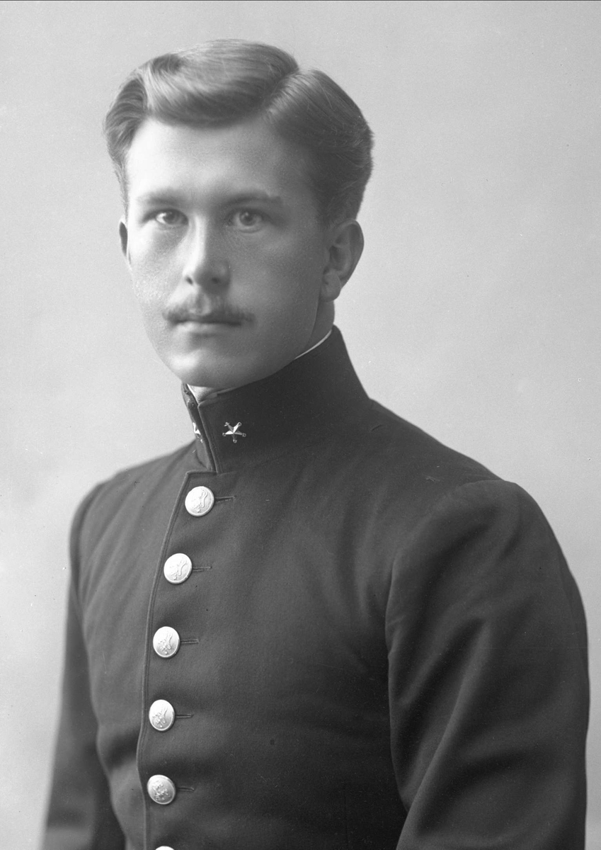 Gustav Borgen, NFB.51292