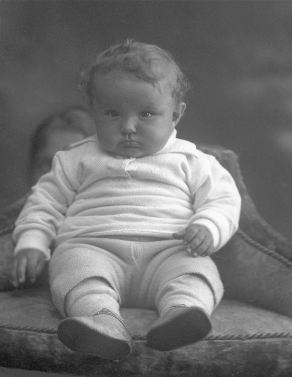 Gustav Borgen, NFB.51319