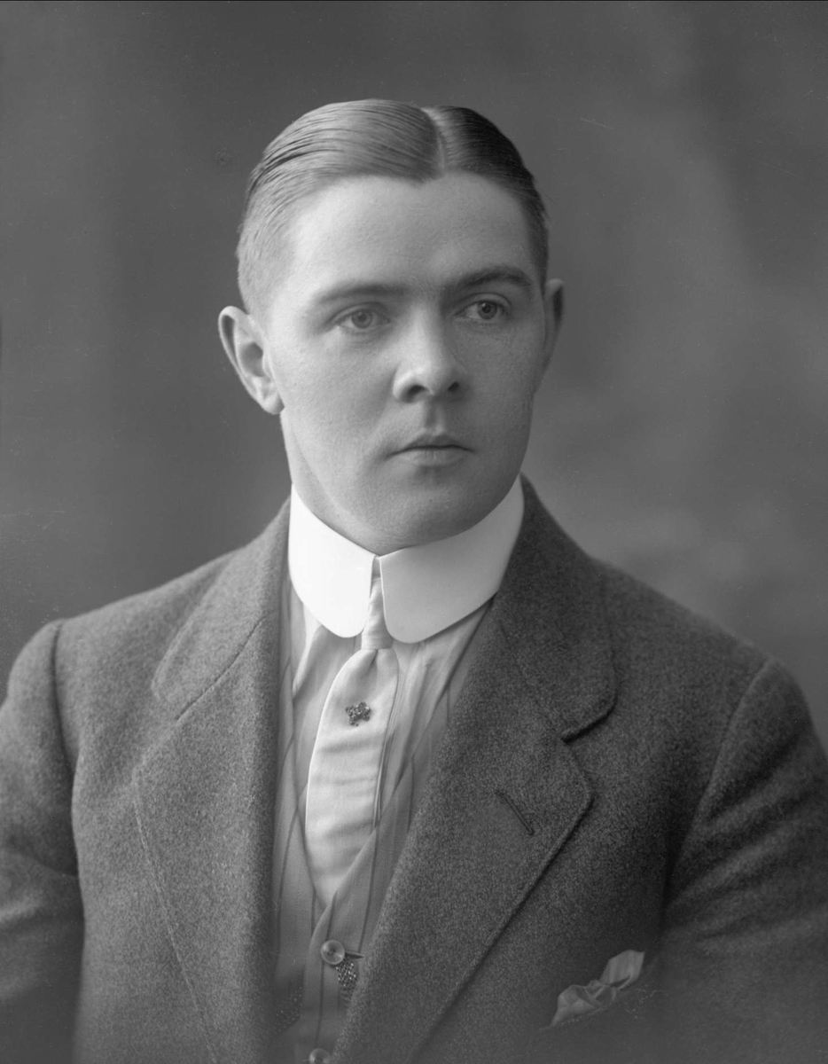 Gustav Borgen, NFB.51375