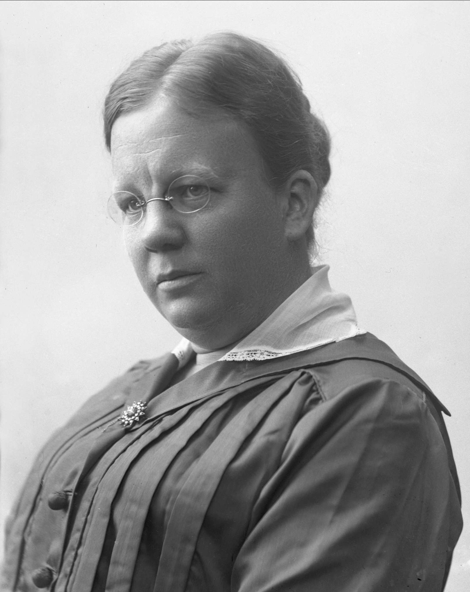 Gustav Borgen, NFB.51390