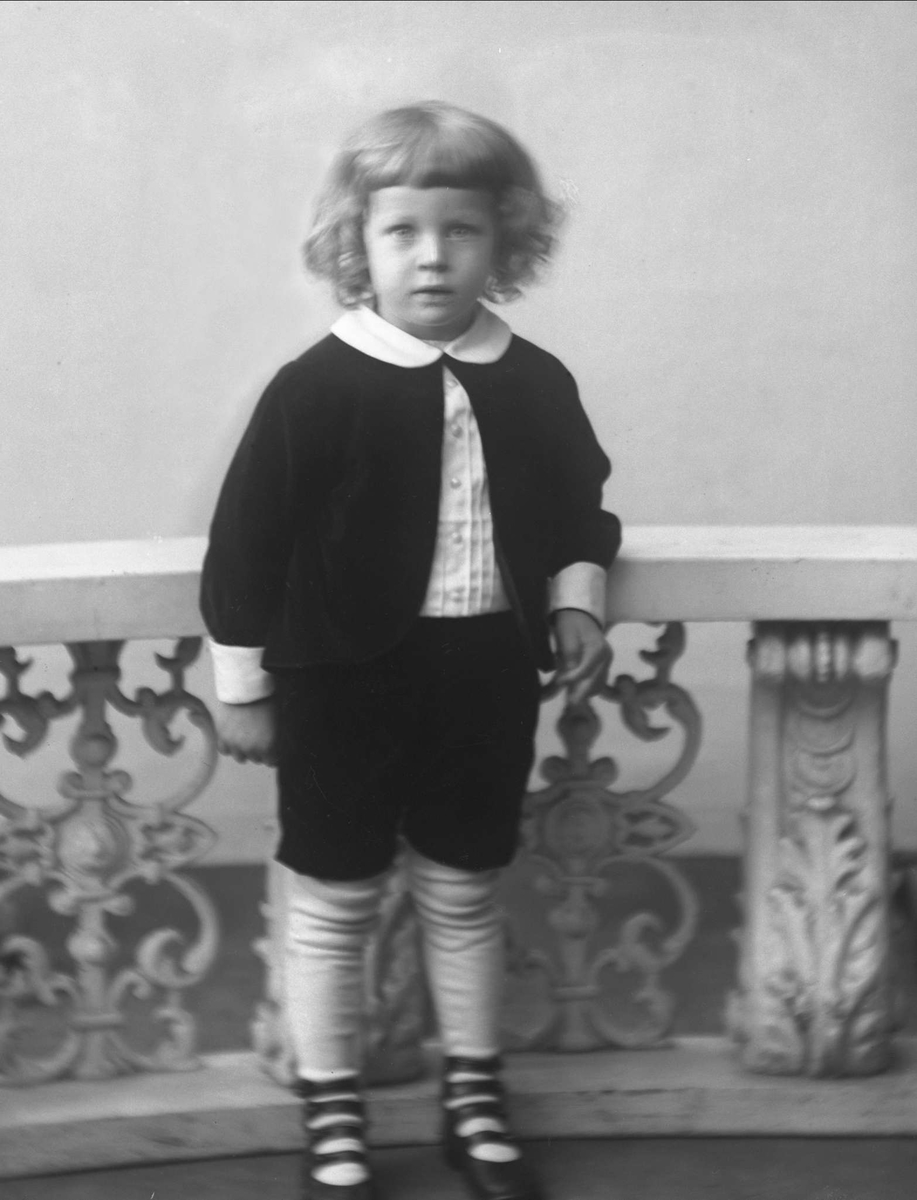 Gustav Borgen, NFB.51395