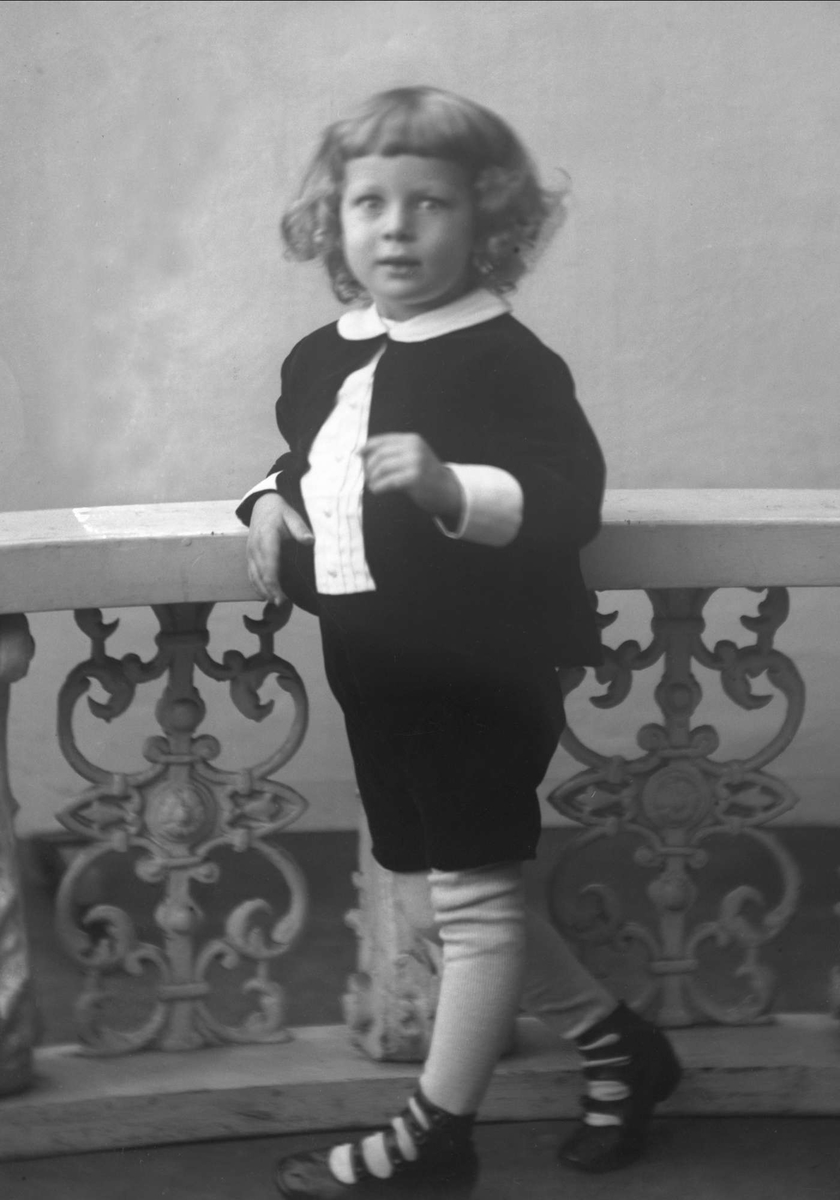 Gustav Borgen, NFB.51397