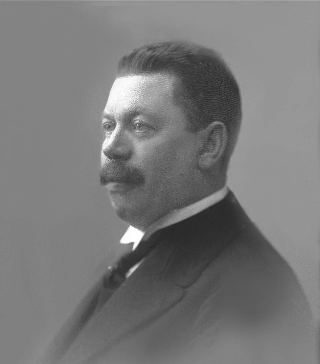 Gustav Borgen, NFB.51404