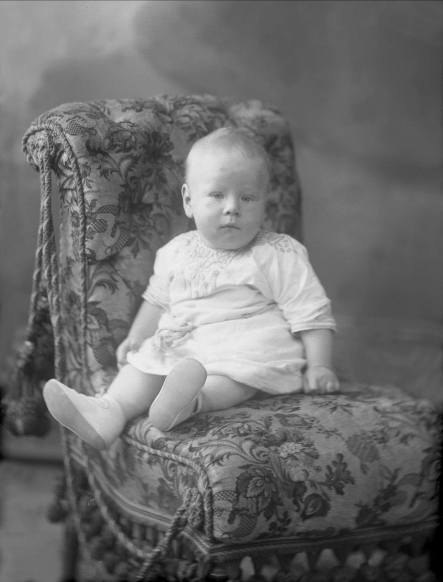 Gustav Borgen, NFB.51413
