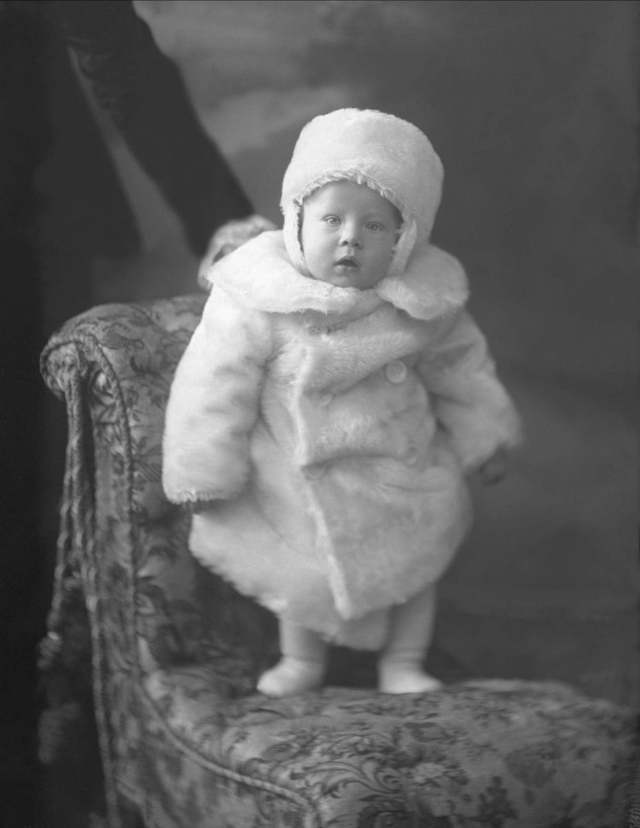 Gustav Borgen, NFB.51414
