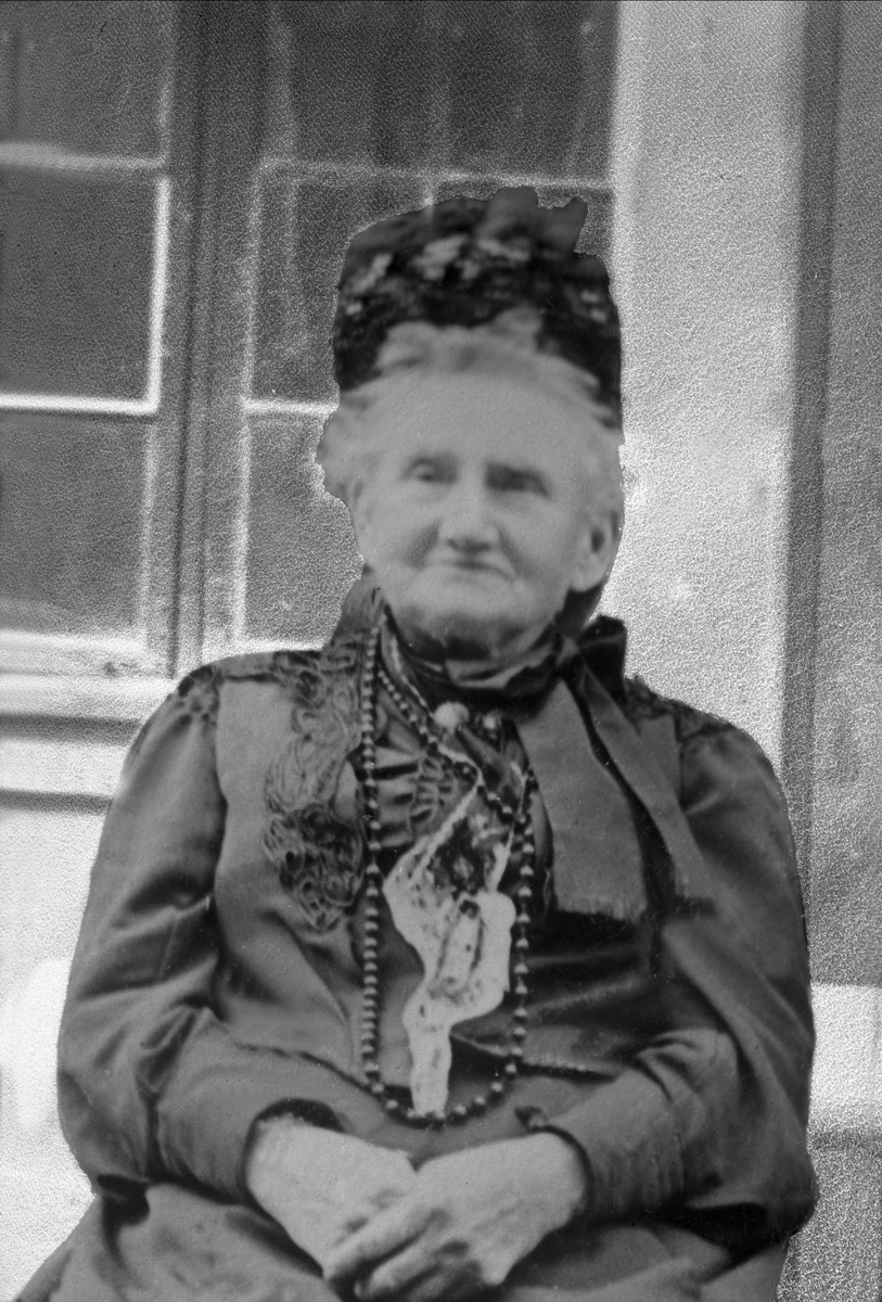Gustav Borgen, NFB.51431