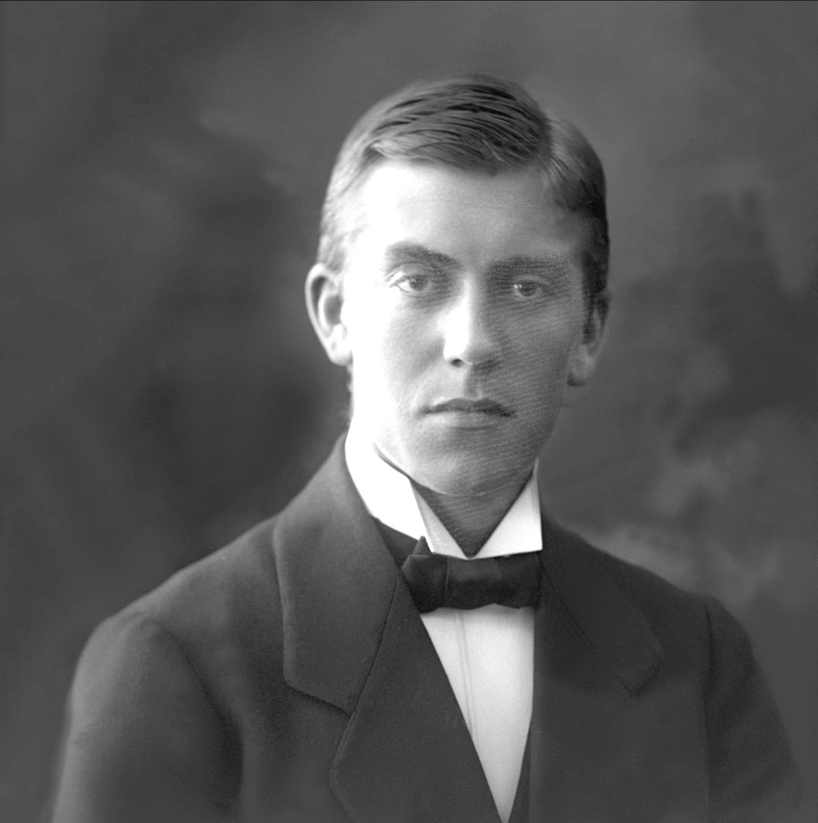 Gustav Borgen, NFB.51459