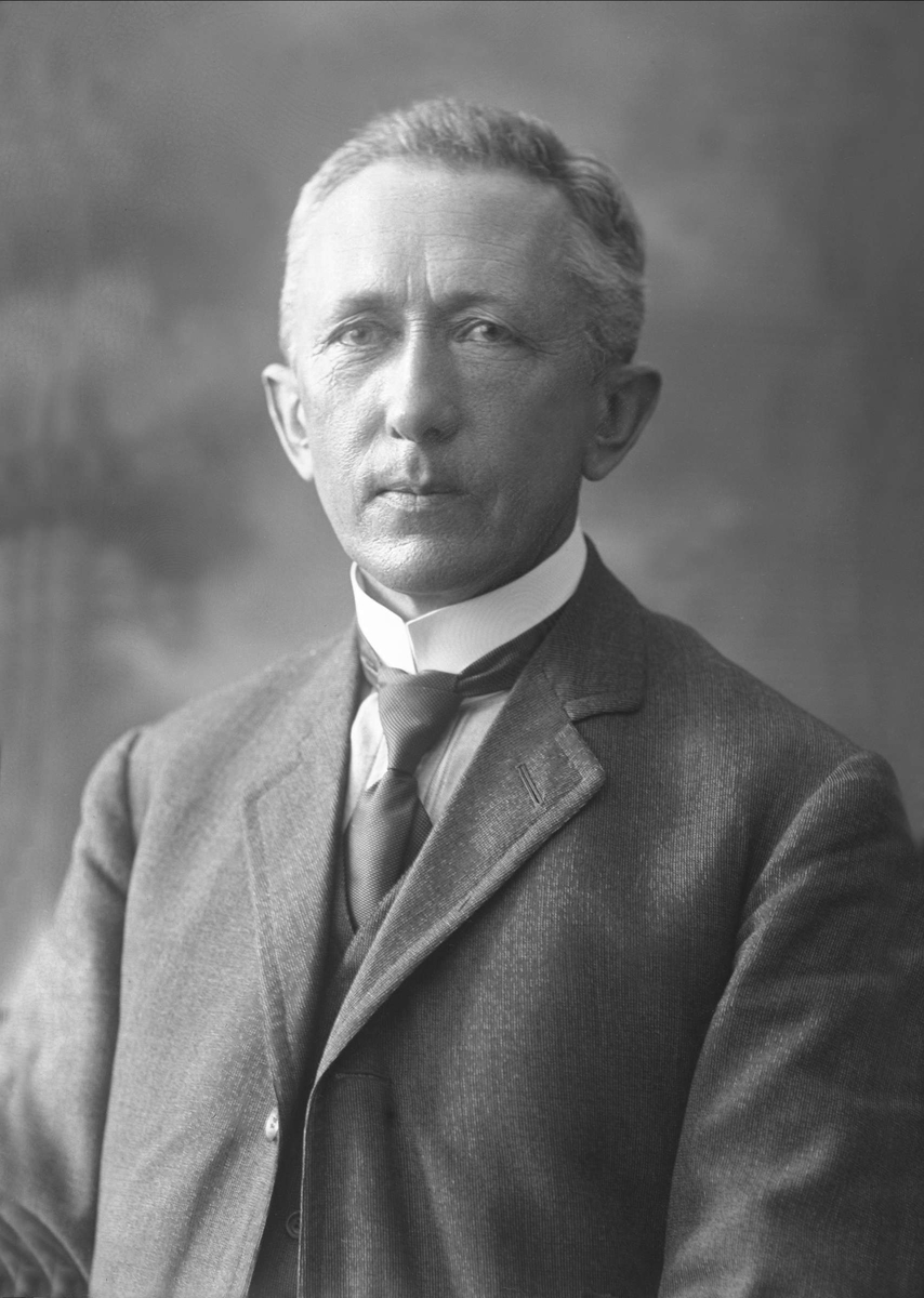 Gustav Borgen, NFB.51472