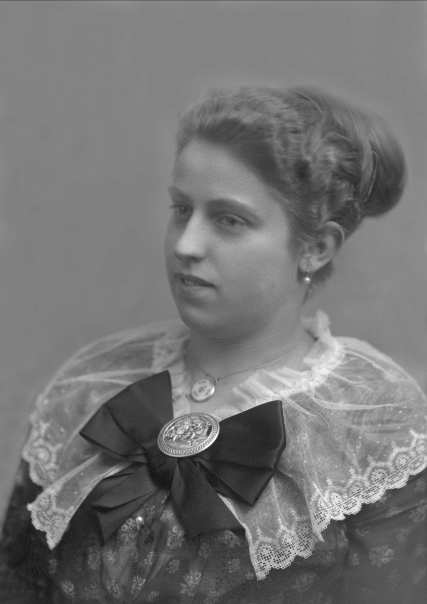 Gustav Borgen, NFB.51495