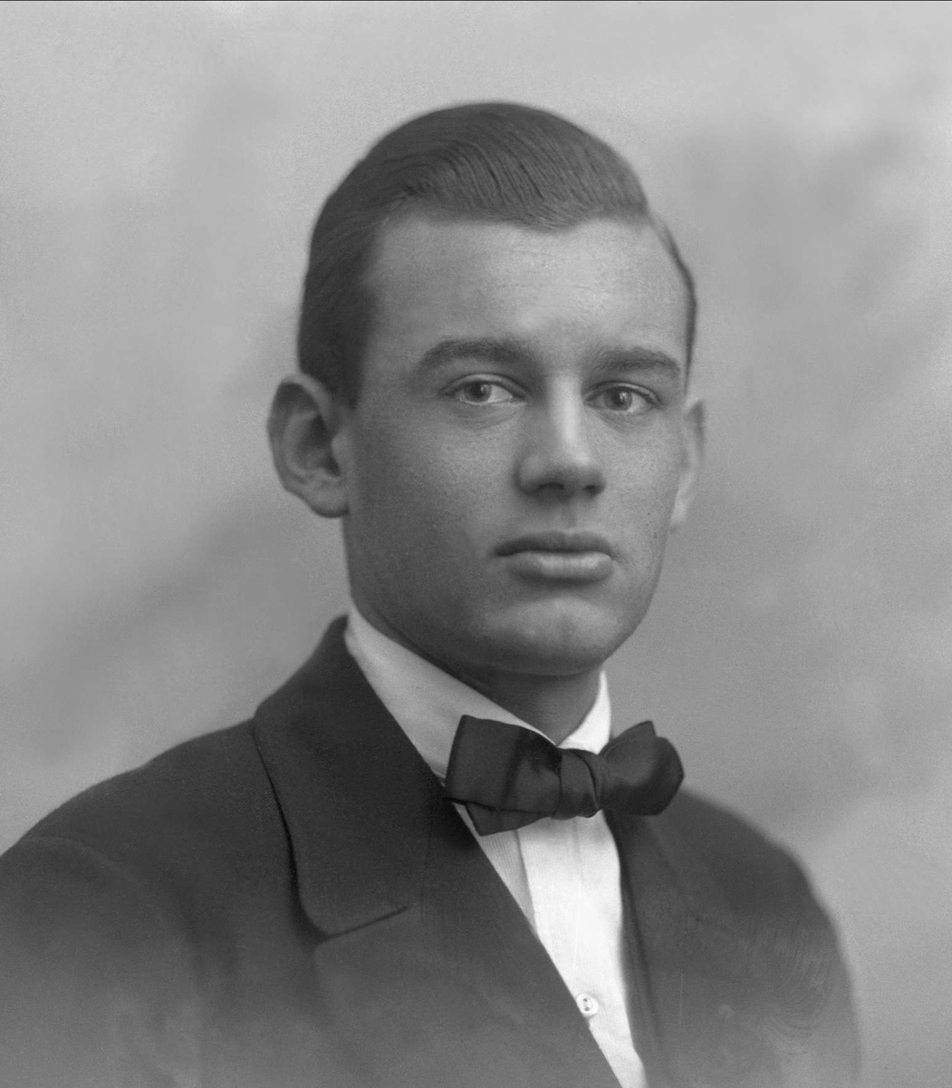 Gustav Borgen, NFB.51499