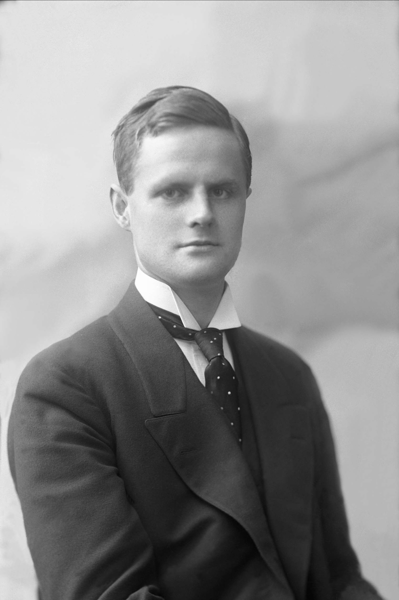 Gustav Borgen, NFB.51503