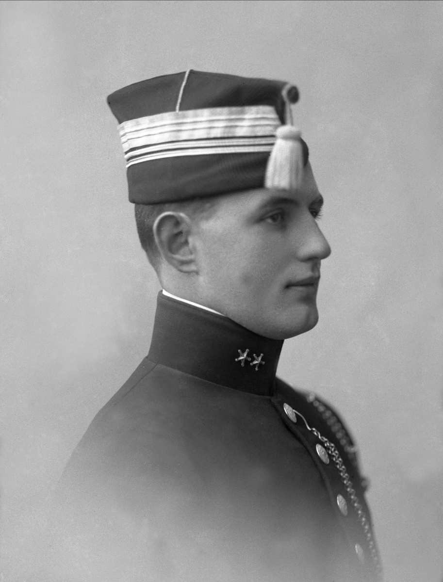 Gustav Borgen, NFB.51522