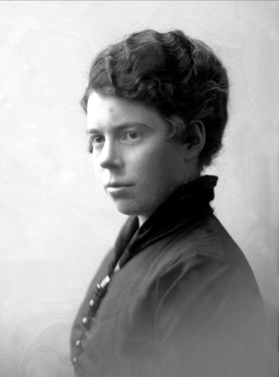 Gustav Borgen, NFB.51524