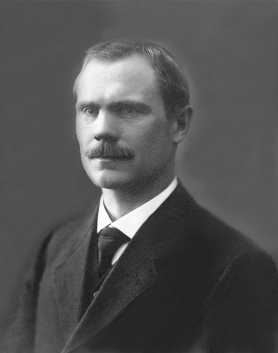 Gustav Borgen, NFB.51539